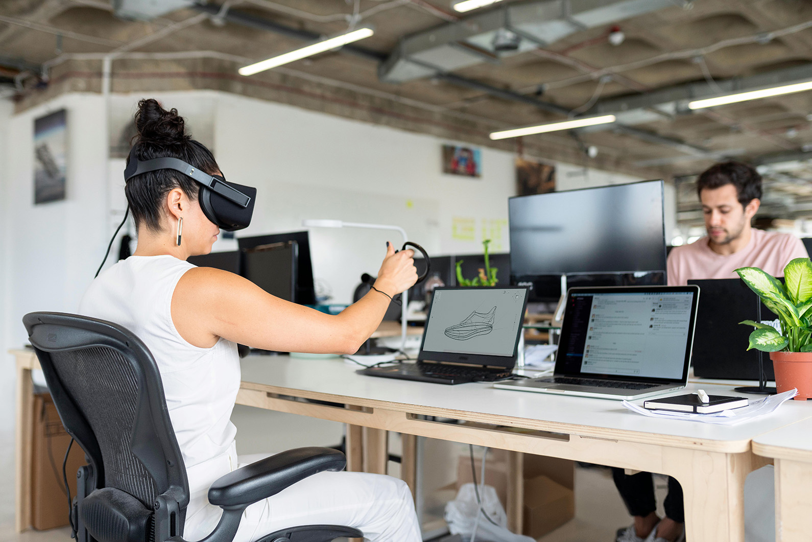Up-skilling employees as part of Digital Transformation
